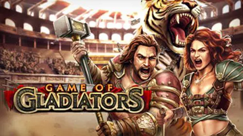 Game of Gladiators